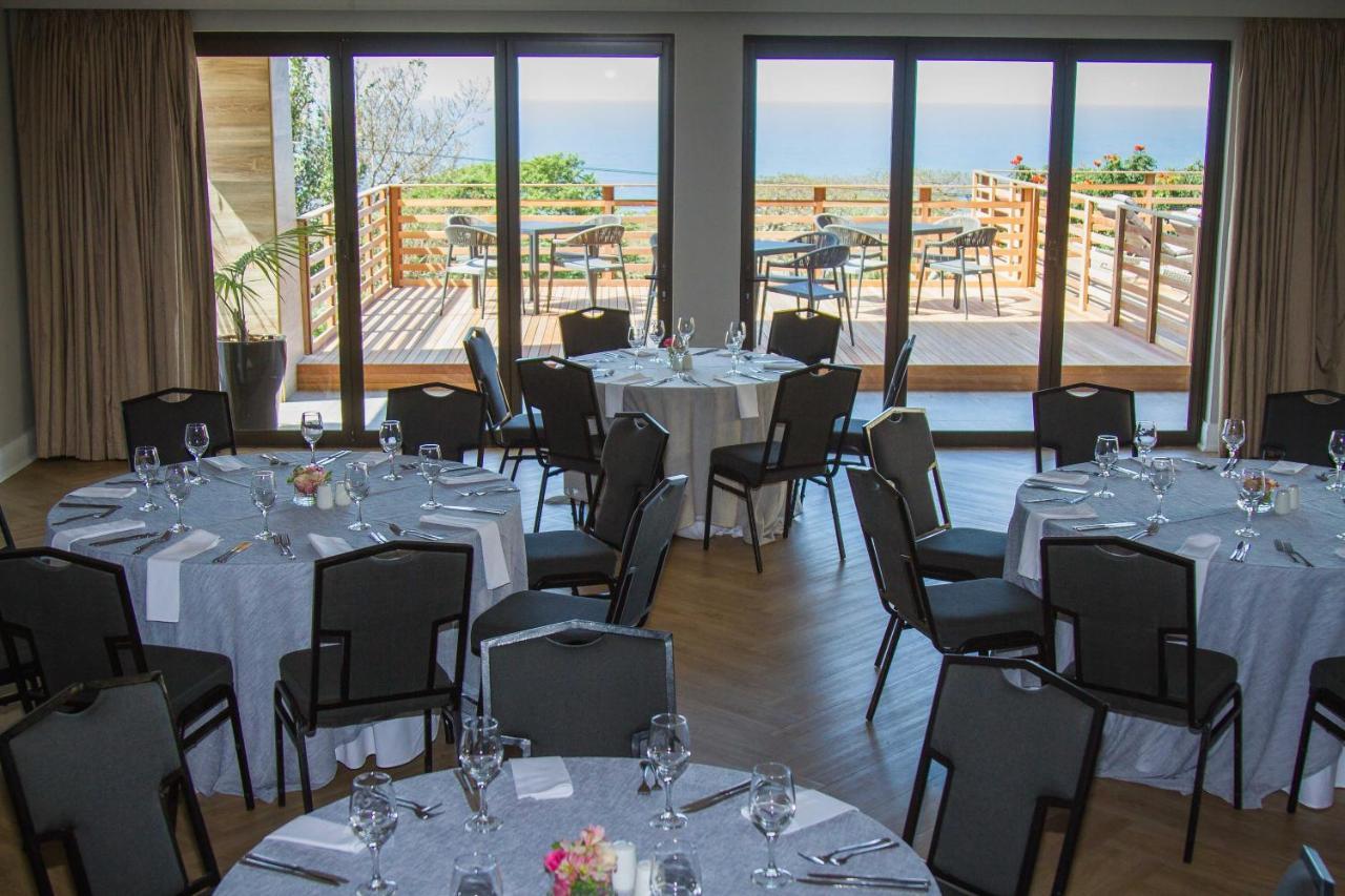 Endless Horizons Boutique Hotel Durban Exterior photo