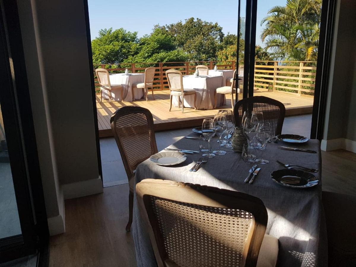 Endless Horizons Boutique Hotel Durban Exterior photo