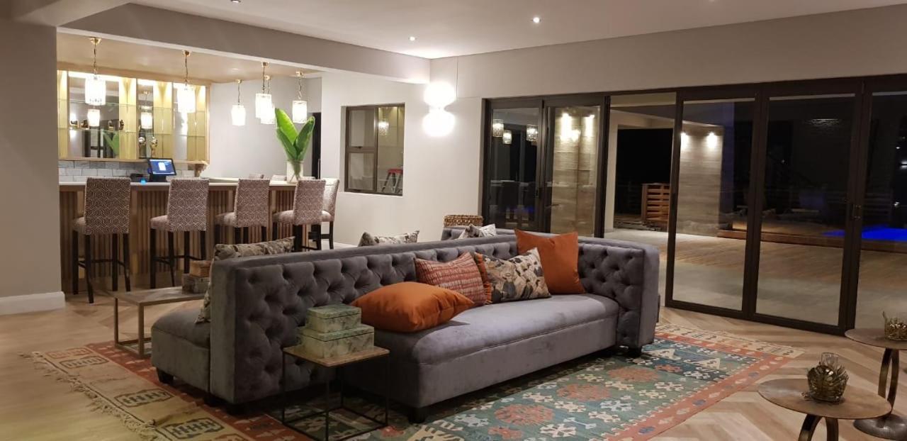 Endless Horizons Boutique Hotel Durban Exterior photo