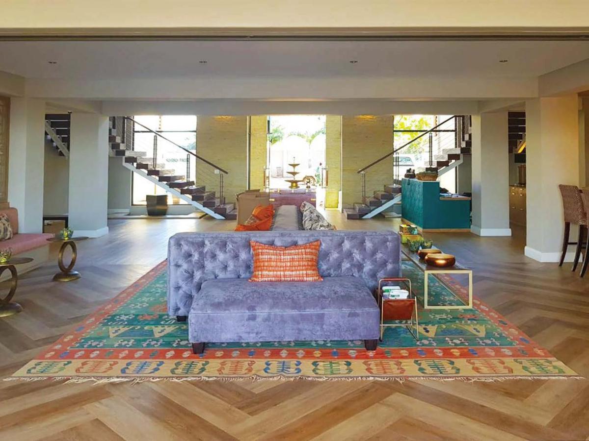 Endless Horizons Boutique Hotel Durban Exterior photo
