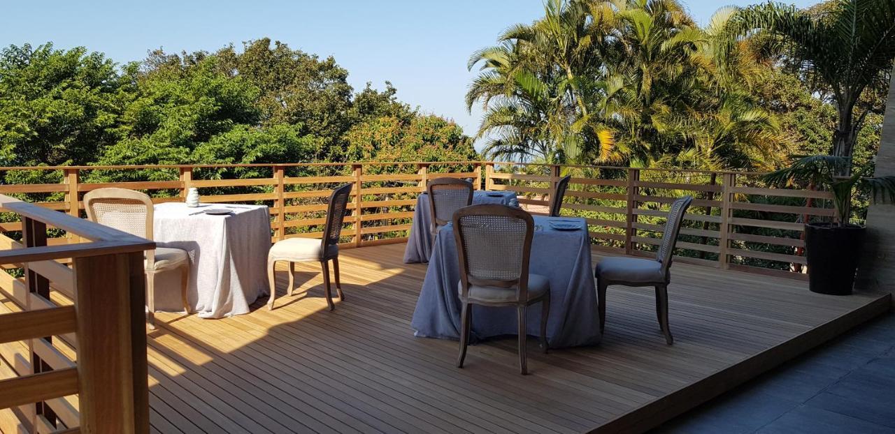 Endless Horizons Boutique Hotel Durban Exterior photo