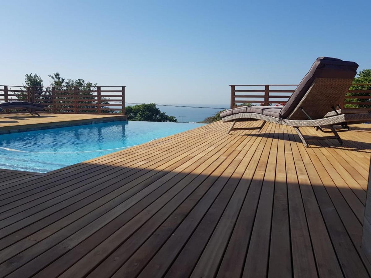 Endless Horizons Boutique Hotel Durban Exterior photo