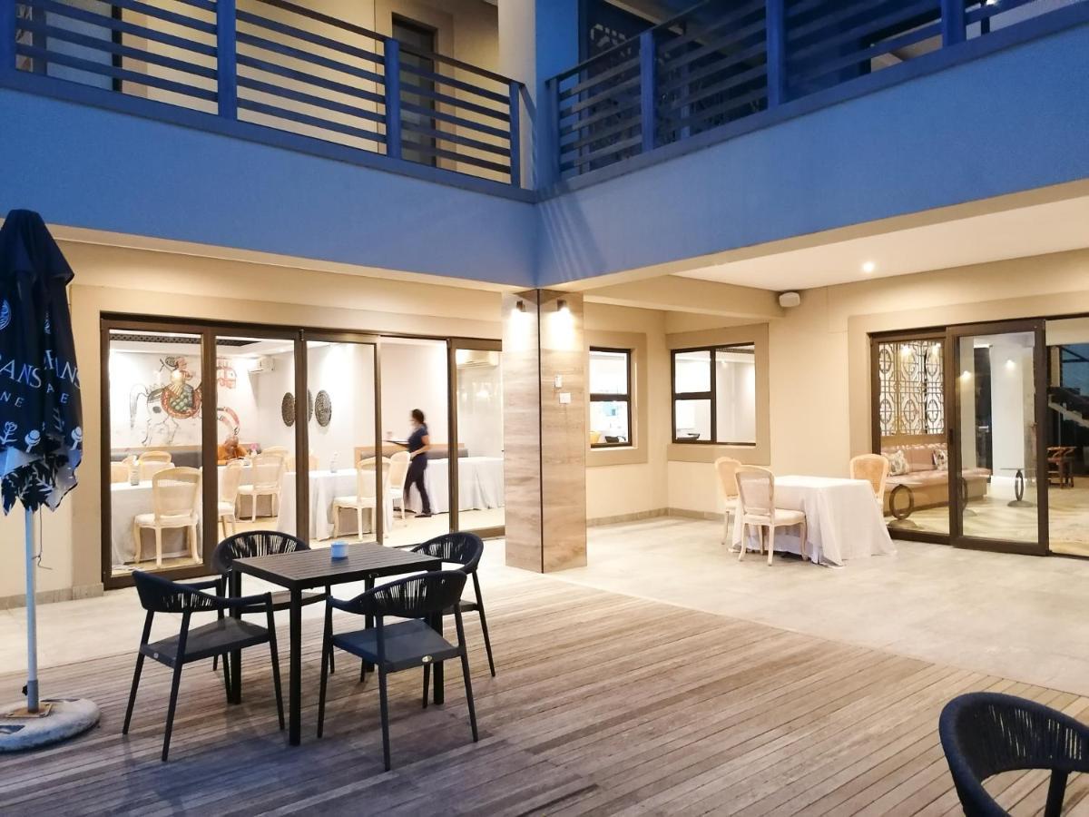 Endless Horizons Boutique Hotel Durban Exterior photo