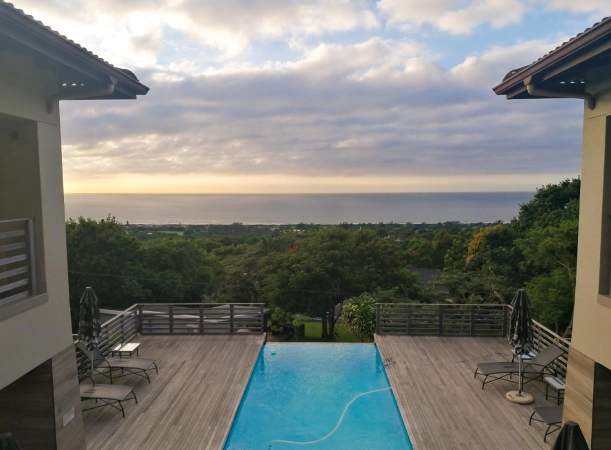 Endless Horizons Boutique Hotel Durban Exterior photo