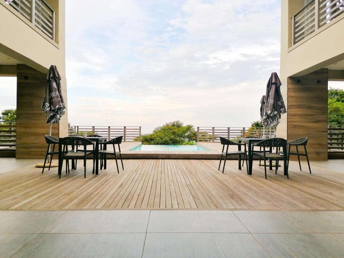 Endless Horizons Boutique Hotel Durban Exterior photo