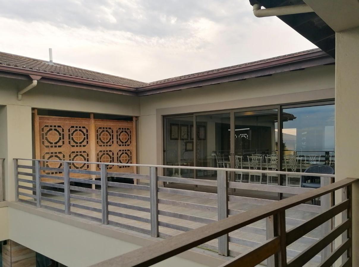 Endless Horizons Boutique Hotel Durban Exterior photo