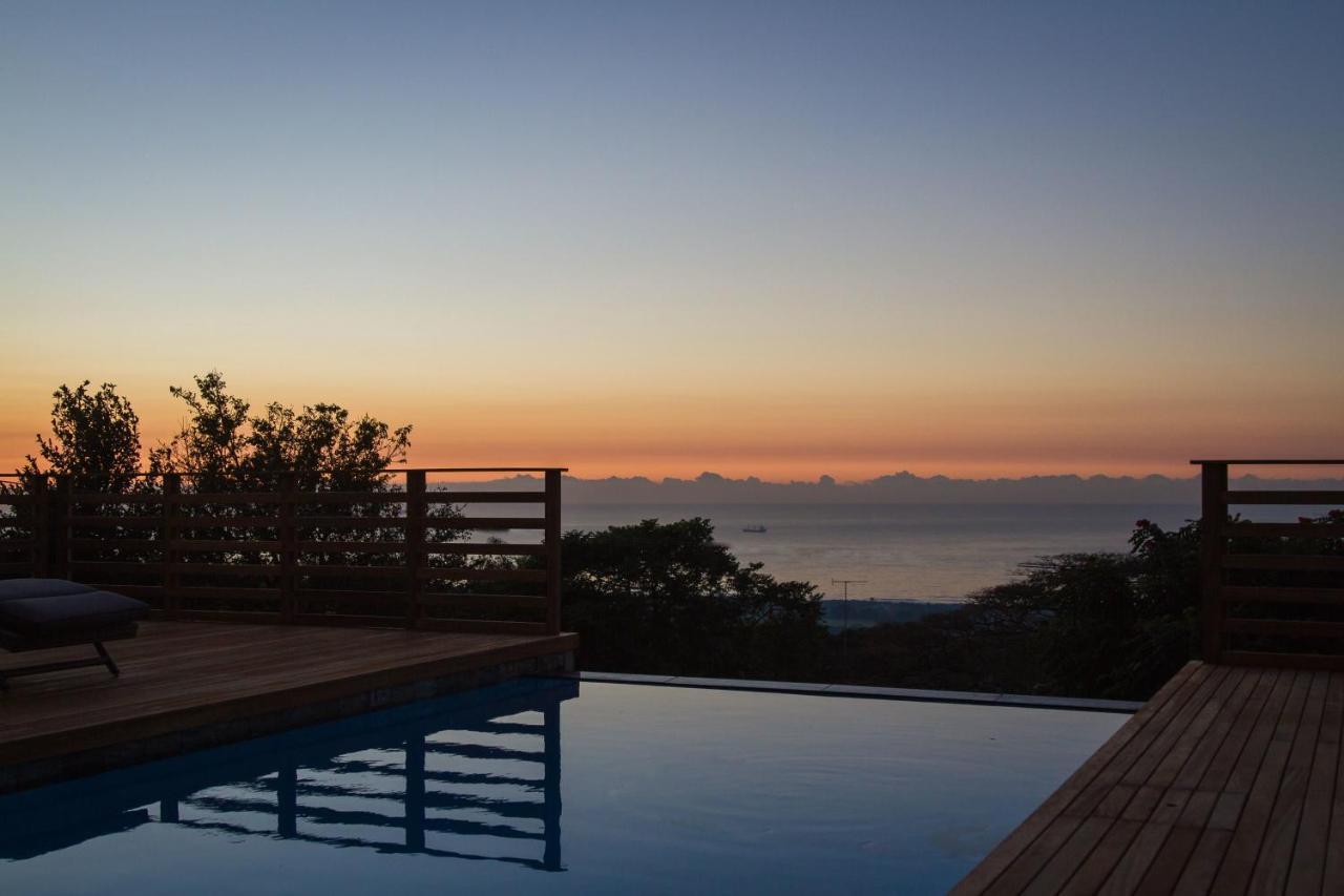 Endless Horizons Boutique Hotel Durban Exterior photo