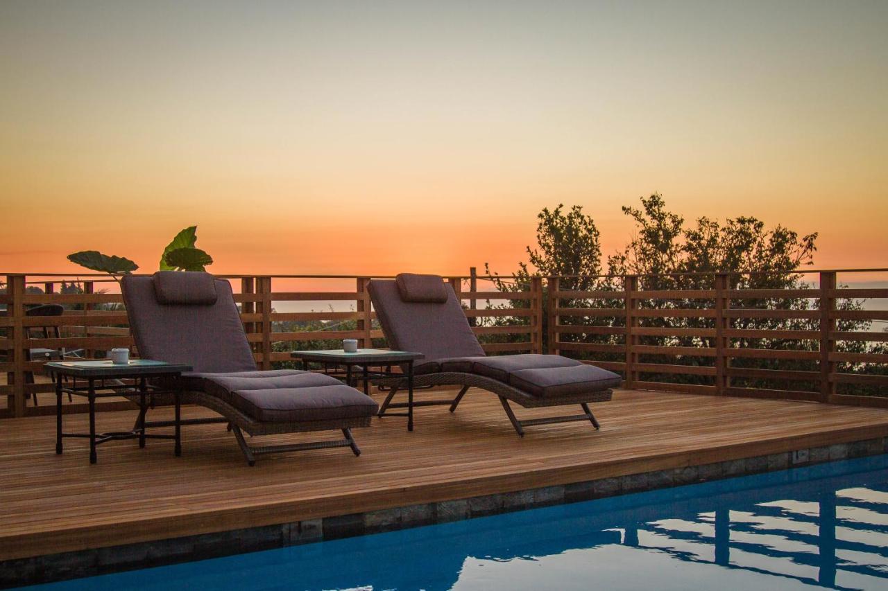 Endless Horizons Boutique Hotel Durban Exterior photo