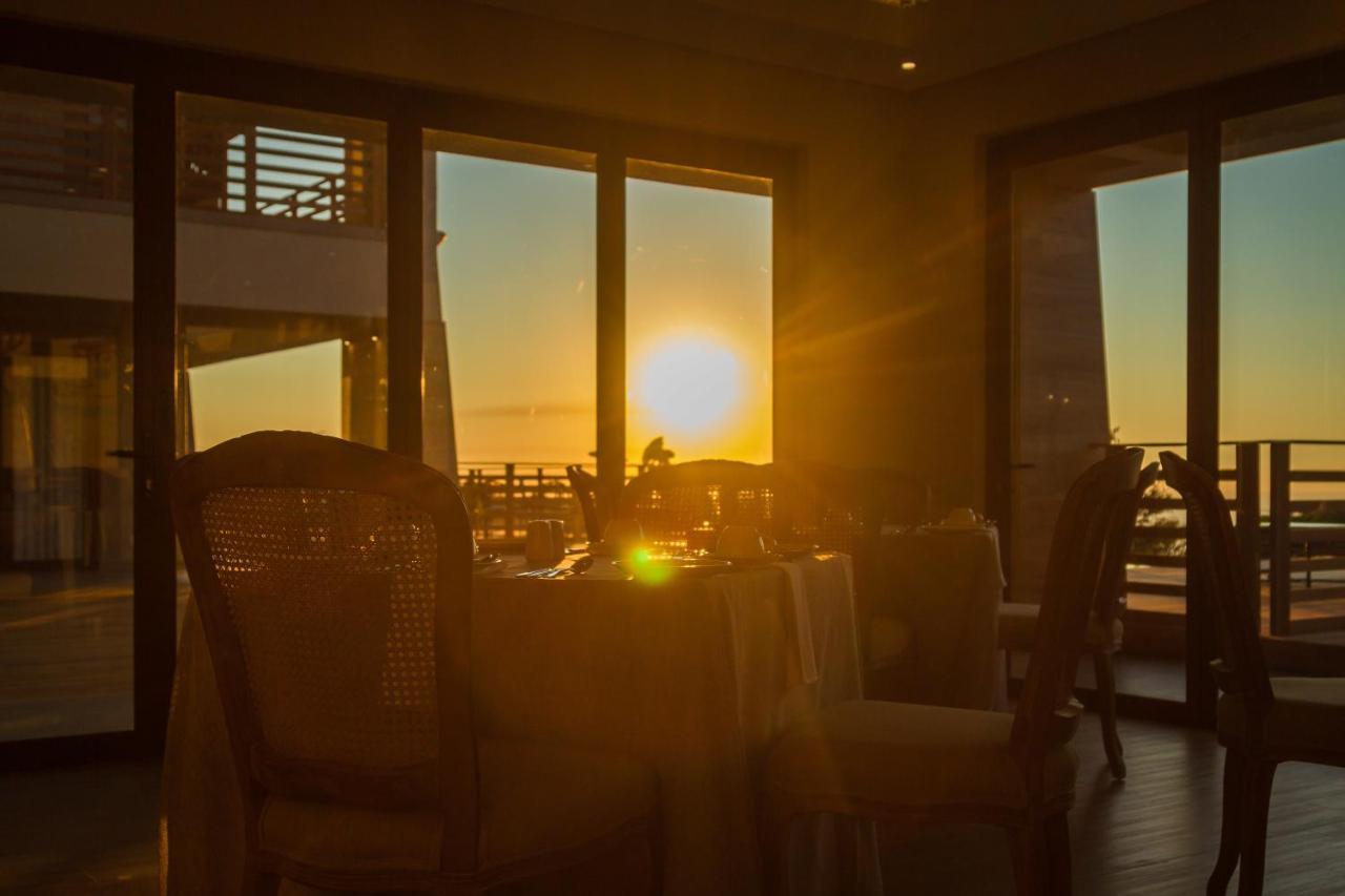 Endless Horizons Boutique Hotel Durban Exterior photo