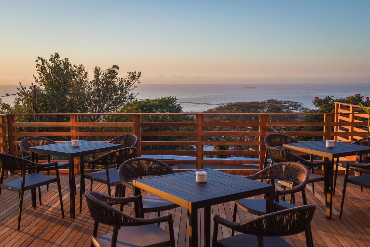 Endless Horizons Boutique Hotel Durban Exterior photo