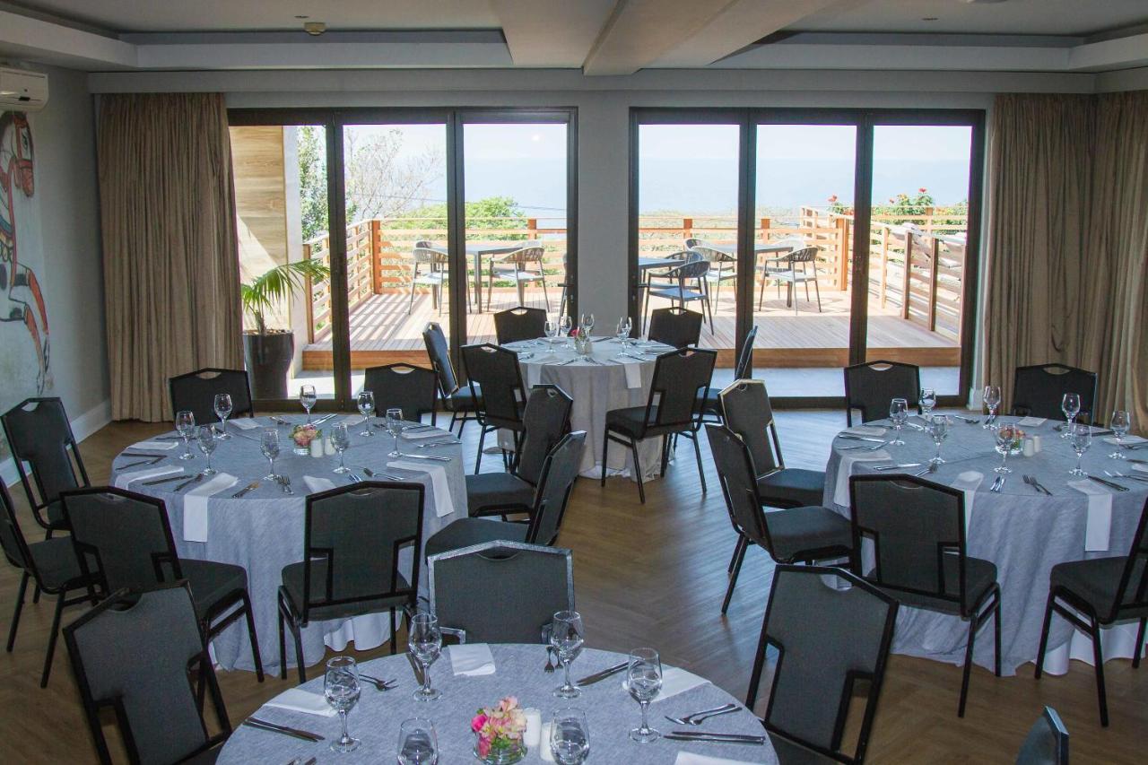 Endless Horizons Boutique Hotel Durban Exterior photo