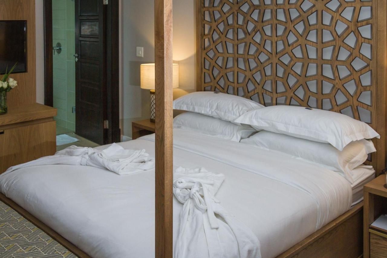 Endless Horizons Boutique Hotel Durban Exterior photo