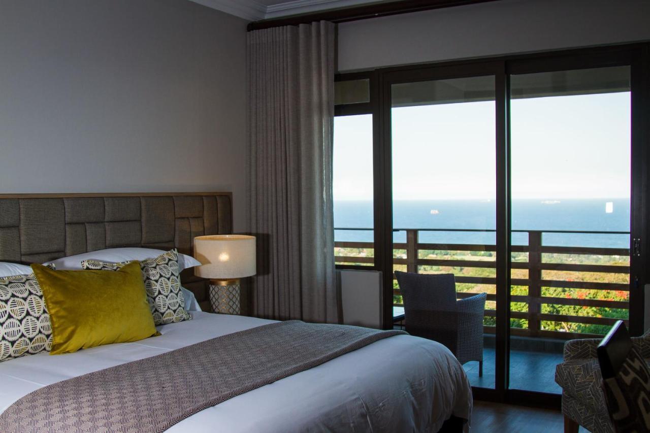 Endless Horizons Boutique Hotel Durban Exterior photo