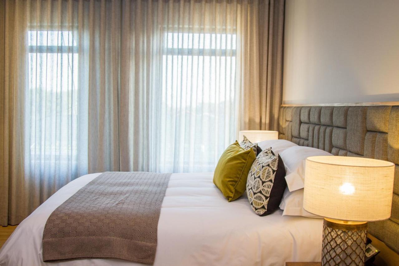 Endless Horizons Boutique Hotel Durban Exterior photo