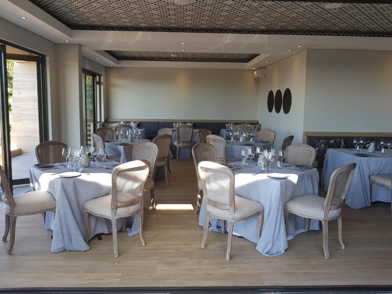 Endless Horizons Boutique Hotel Durban Exterior photo