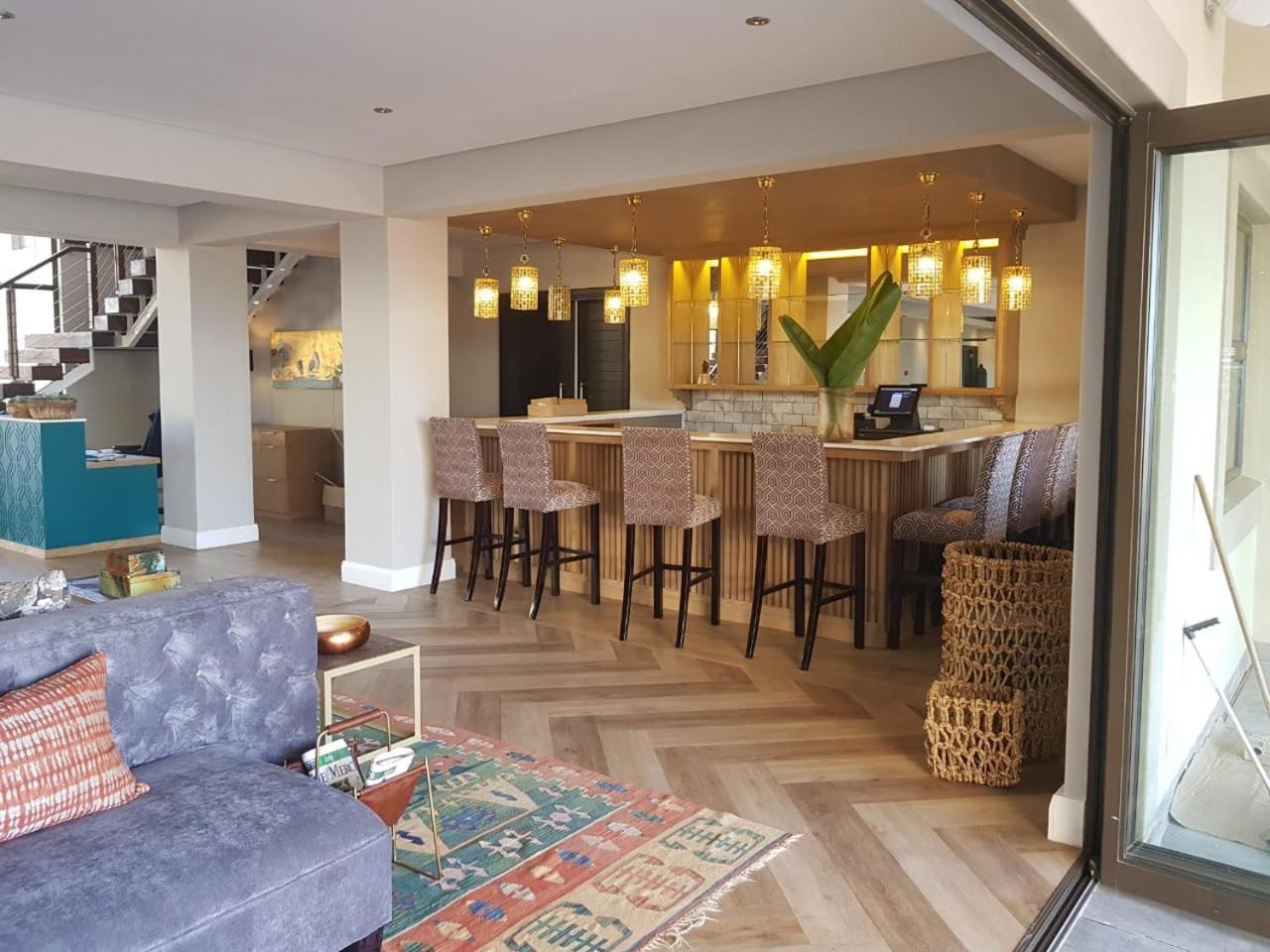 Endless Horizons Boutique Hotel Durban Exterior photo