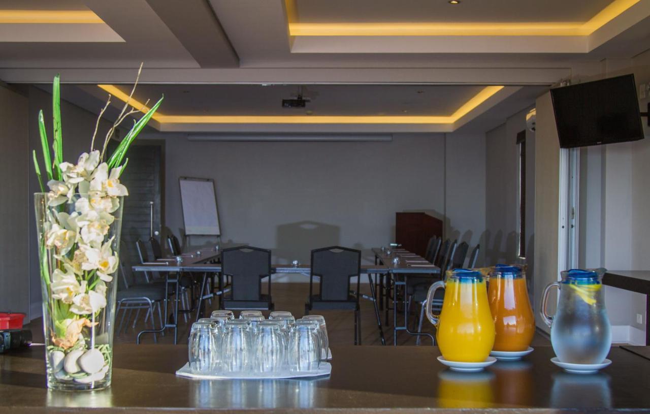 Endless Horizons Boutique Hotel Durban Exterior photo